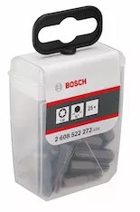 Набор Bosch TicTac Box T30 2608522272